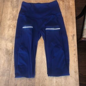 Lululemon All The Right Places Pant
